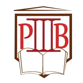 Logo YP3B